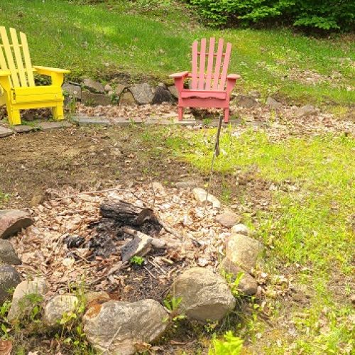 lake vernon cottage rental 16-30