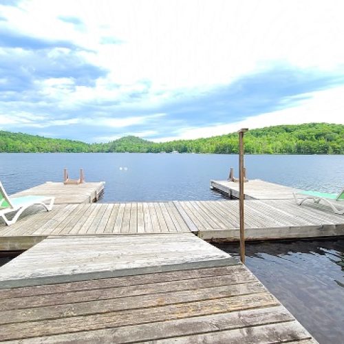 lake vernon cottage rental 16-31