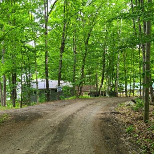 lake vernon cottage rental 16-33