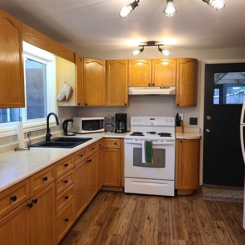 three mile lake cottage rental 12-7