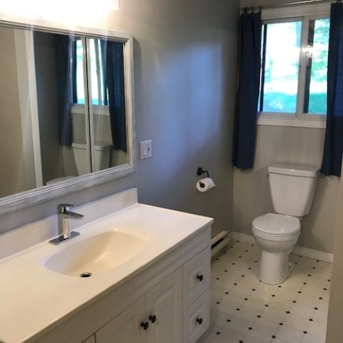 three mile lake cottage rental 12-8