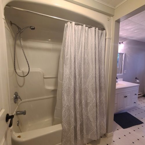 three mile lake cottage rental 12-9